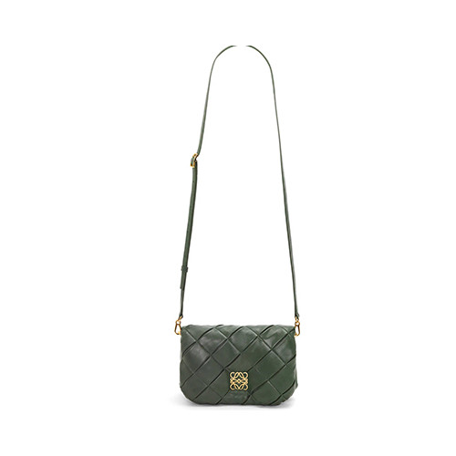 [LOEWE] 여성백 로에베 고야 퍼퍼 Puffer Goya 크로스핸드백 (정품급) 062465