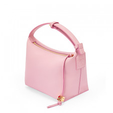 [LOEWE] 여성백 로에베 아나그램 규비백 자카드 카프스킨 숄더백 (정품급) 062207
