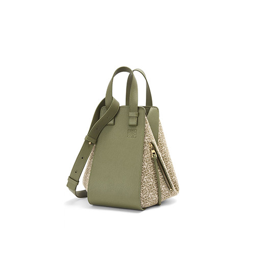 [LOEWE] 여성백 로에베 해먹 호보백 컴팩트피칸 클래식토트백 (정품급) 062151