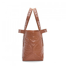 [LOEWE] 여성백 로에베 쇼퍼인 페이퍼 카프스킨 폴드 레더 토트백 (정품급) 052301