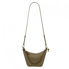 [LOEWE] 여성백 로에베 호보백 Hammock hobo bag 레더 숄더백 (정품급) 262315