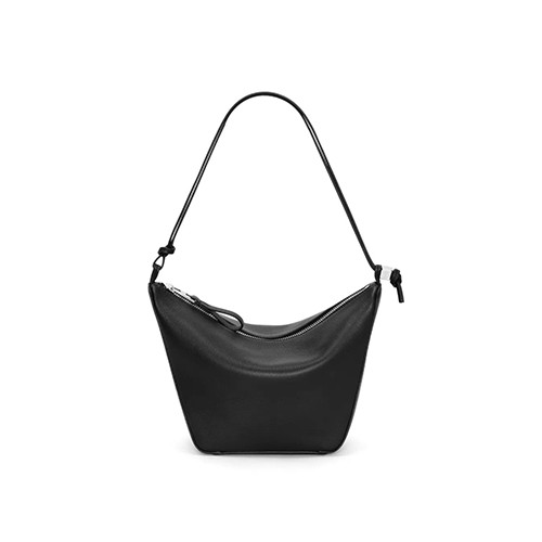 [LOEWE] 여성백 로에베 호보백 Hammock hobo bag 레더 숄더백 (정품급) 262315