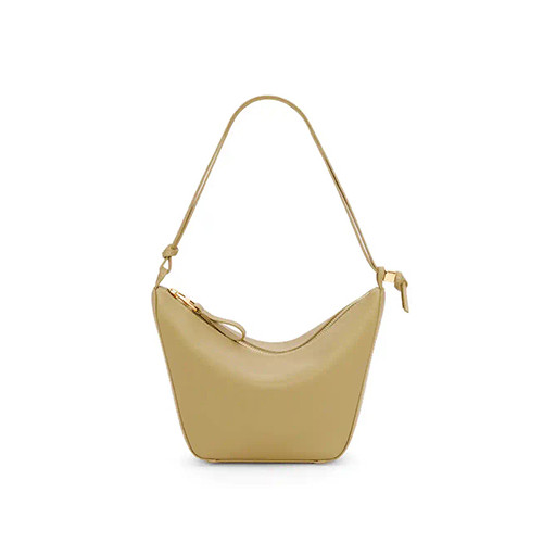 [LOEWE] 여성백 로에베 호보백 Hammock hobo bag 레더 숄더백 (정품급) 262315