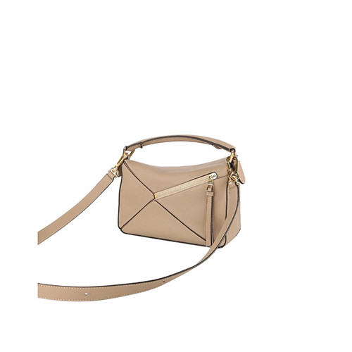 [LOEWE] 여성백 로에베 Puzzle small bag 레더 클러치 퍼즐숄더백 (정품급) 261801