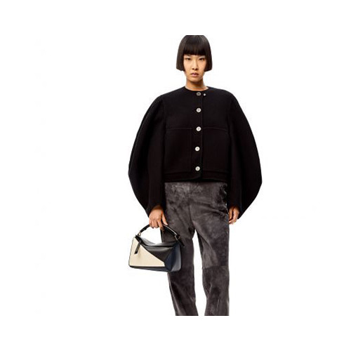 [LOEWE] 여성백 로에베 Puzzle small bag 레더 클러치 퍼즐숄더백 (정품급) 261801