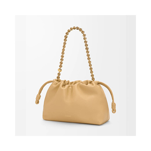 [LOEWE] 여성백 로에베 Flamenco Pursel bag 레더핸드가방 토트백 (정품급) 012403