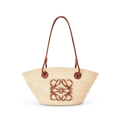 [LOEWE] 여성백 로에베 Anagram Basket bag 아나그램 버스킷가방 (정품급) 062136