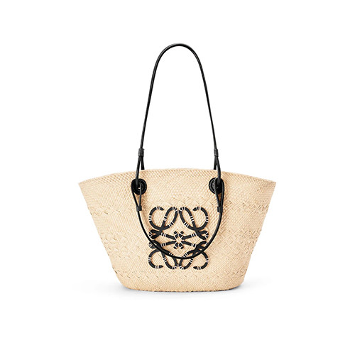 [LOEWE] 여성백 로에베 Anagram Basket bag 아나그램 버스킷가방 (정품급) 062138