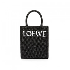 [LOEWE] 여성백 로에베 Standard Tote bag 버스킷 토트백 (정품급) 101132