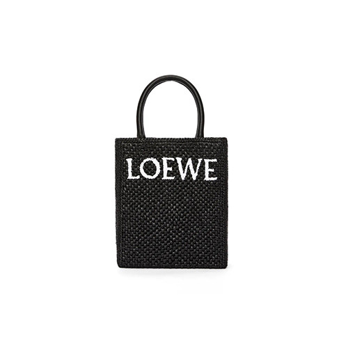 [LOEWE] 여성백 로에베 Standard Tote bag 버스킷 토트백 (정품급) 101132