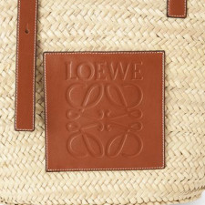 [LOEWE] 여성백 로에베 Anagram Basket bag 아나그램 버스킷가방 (정품급) 10128