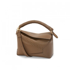 [LOEWE] 여성백 로에베 Puzzle  Edge Bag 엣지백 퍼즐 레더 숄더백  (정품급) 062324