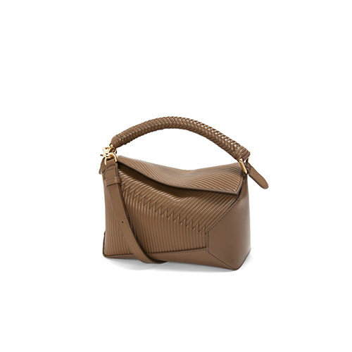 [LOEWE] 여성백 로에베 Puzzle  Edge Bag 엣지백 퍼즐 레더 숄더백  (정품급) 062324