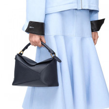 [LOEWE] 여성백 로에베 Puzzle  Edge Bag 엣지백 퍼즐 레더 숄더백  (정품급) 062324