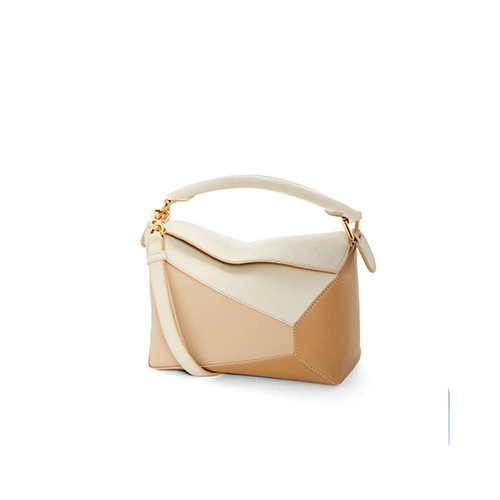 [LOEWE] 여성백 로에베 Puzzle  Edge Bag 엣지백 퍼즐 레더 숄더백  (정품급) 062324