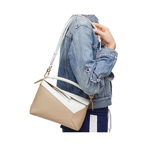 [LOEWE] 여성백 로에베 Puzzle  Edge Bag 엣지백 퍼즐 레더 숄더백  (정품급) 062324