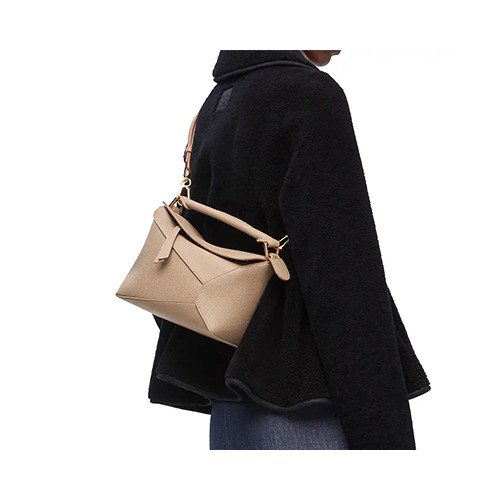 [LOEWE] 여성백 로에베 Puzzle  Edge Bag 엣지백 퍼즐 레더 숄더백  (정품급) 062324