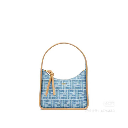 [FENDI] 여성백 펜디 Fendessence 실루엣 미니 숄더백 1065