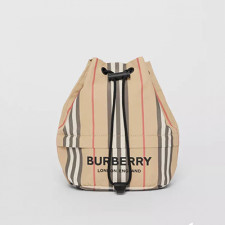 [BURBERRY] 여성백 버버리 수납가방 BUR BAG 쇼핑백 737138