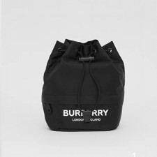 [BURBERRY] 여성백 버버리 수납가방 BUR BAG 쇼핑백 737138