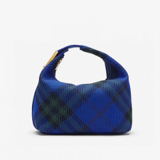 [BURBERRY] 여성백 버버리 나일론가방 PEG BAG 호보백 048163