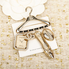 [여성브로치] CHANEL 신상 샤넬 쥬얼리 패션 brooch