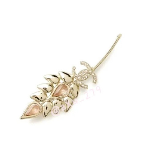 [여성브로치] CHANEL 샤넬 깃털쥬얼리 패션 brooch 정품1:1