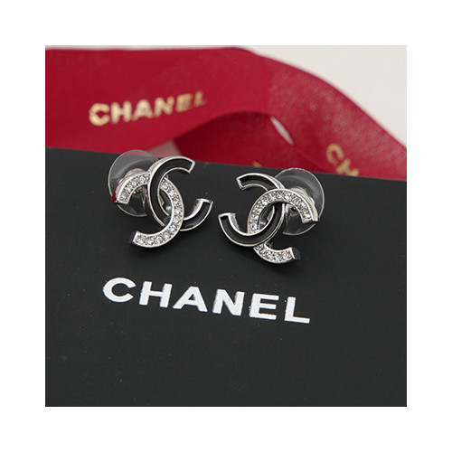 [여성귀걸이] CHANEL 샤넬 CC 쥬얼리 패션 이어링 정품1:1