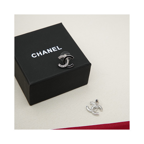 [여성귀걸이] CHANEL 샤넬 CC 쥬얼리 패션 이어링 정품1:1
