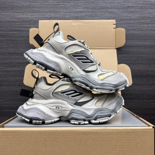 [Balenciaga] 1:1 정품급 CARGO 발렌시아가 트랩 운동화 컬렉션 스니커즈