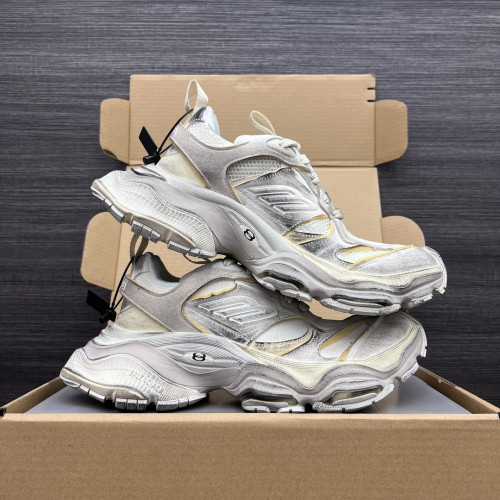 [Balenciaga] 1:1 정품급 CARGO 발렌시아가 트랩 운동화 컬렉션 스니커즈