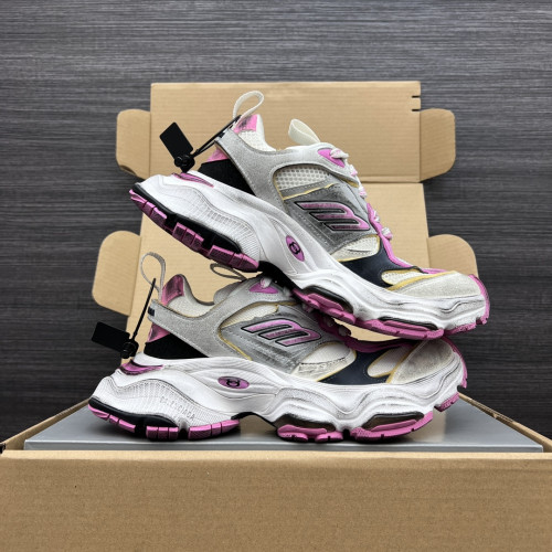 [Balenciaga] 1:1 정품급 CARGO 발렌시아가 트랩 운동화 컬렉션 스니커즈