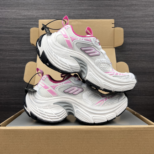 [Balenciaga] 1:1 정품급 6XL 발렌시아가 트랩 운동화 컬렉션신발 스니커즈