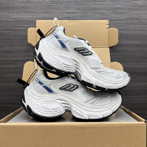 [Balenciaga] 1:1 정품급 6XL 발렌시아가 트랩 운동화 컬렉션신발 스니커즈