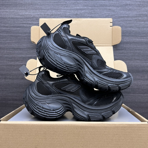 [Balenciaga] 1:1 정품급 6XL 발렌시아가 트랩 운동화 컬렉션신발 스니커즈
