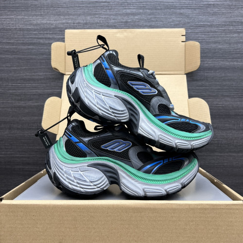 [Balenciaga] 1:1 정품급 6XL 발렌시아가 트랩 운동화 컬렉션신발 스니커즈