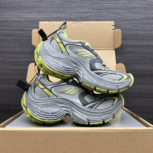 [Balenciaga] 1:1 정품급 6XL 발렌시아가 트랩 운동화 컬렉션신발 스니커즈