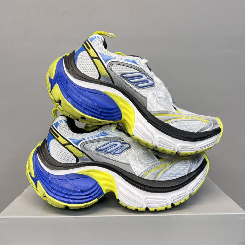 [Balenciaga] 1:1 정품급 6XL 발렌시아가 트랩 운동화 컬렉션신발 스니커즈