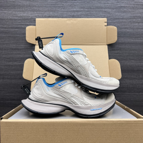 [Balenciaga] 1:1 정품급 신상 발렌시아가 트랩 운동화신발 컬렉션 스니커즈