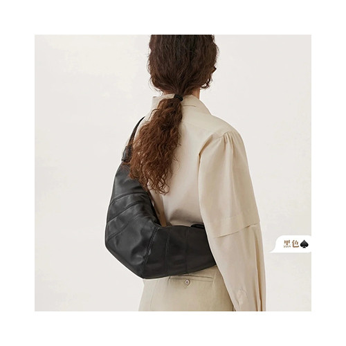 [LEMAIRE] 남여공용백 croissant bag 르메르 크루아상 범백 크로스핸드백