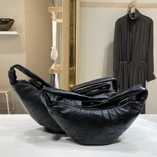 [LEMAIRE] 남여공용백 croissant bag 르메르 크루아상 범백 크로스핸드백
