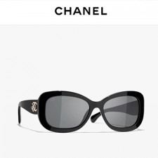 [선글라스] CHANEL 여성 신상 샤넬 패션 선글라스 5468-B-A