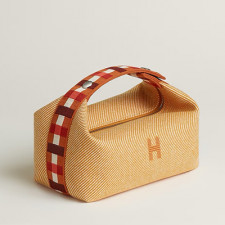 [HERMES] 여성백 화장백 빈티지 신상백 에르메스 핸드백