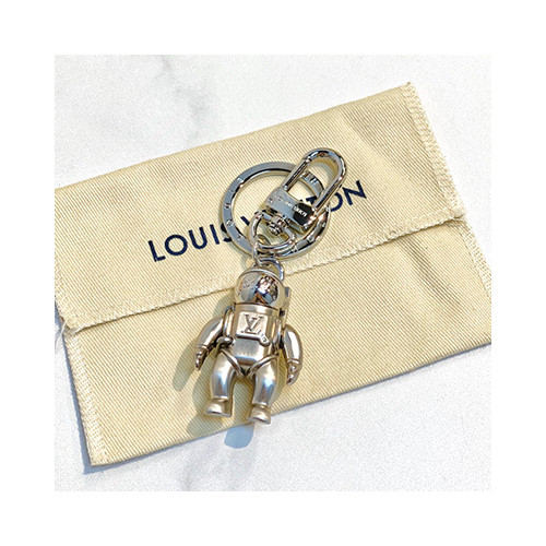 [남여공용키링] LV SPACEMAN 루이비통 신상 백링