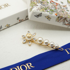 [여성브로치] DIOR 신상 디올 패션 빈티지 진주쥬얼리