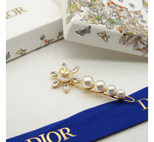[여성브로치] DIOR 신상 디올 패션 빈티지 진주쥬얼리