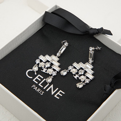 [여성귀걸이] CELINE 신상 셀린느 패션 빈티지 쥬얼리 이어링