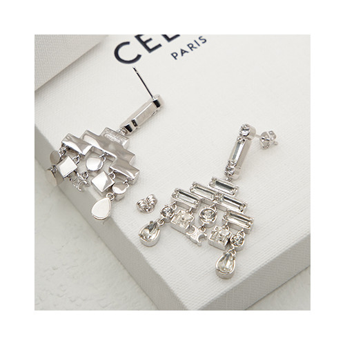 [여성귀걸이] CELINE 신상 셀린느 패션 빈티지 쥬얼리 이어링