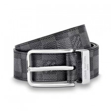 [남성벨트] LV M9402S BELT 루이비통 3.5CM 패션 벨트