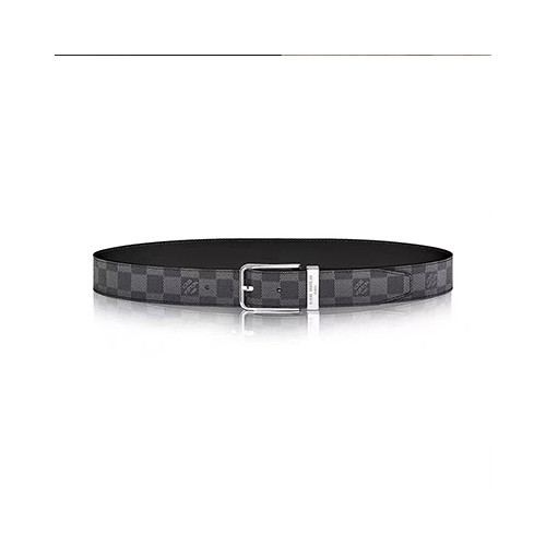 [남성벨트] LV M9402S BELT 루이비통 3.5CM 패션 벨트